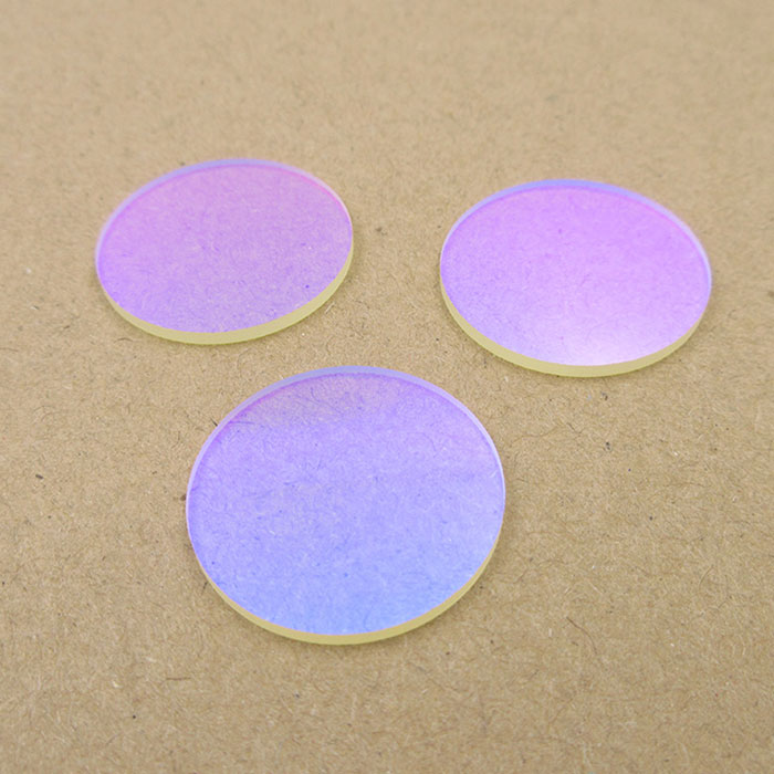 540nm~690nm Filter 녹색 빨간색 Laser High Permeability Filter Lens